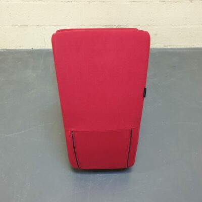 Fauteuil a bascule Softline, Grand prix – Image 4