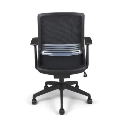 Fauteuil de travail Bali – Image 3