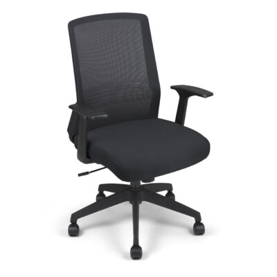 Fauteuil de travail Bali – Image 5